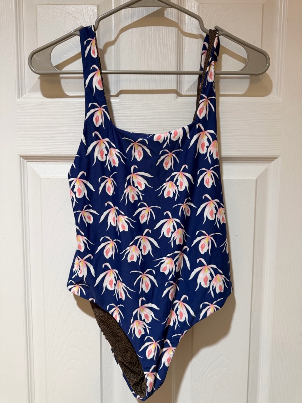 Acacia Swimwear One Piece